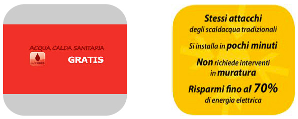 pompa di calore