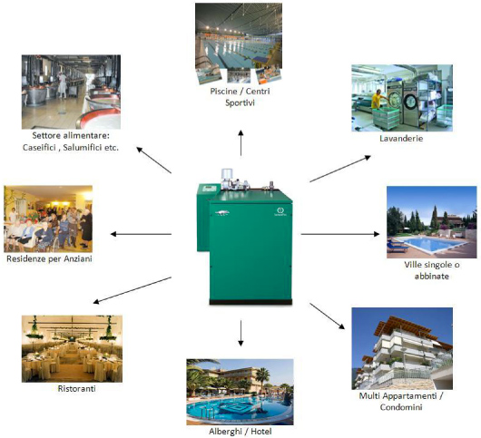 Microcogenerazione